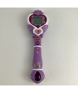 VTech Disney Princess Sofia The First Wave To Me Magic Wand Lights Sound... - $41.13 CAD