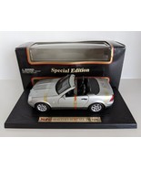 Maista Special Edition 1996 Mercedes-Benz SLK 230 Scale 1:18 - £62.72 GBP