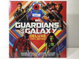Guardians Of The Galaxy (Original Soundtrack) (Walmart Exclusive) [Vinyl] - £22.46 GBP