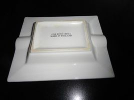 Bone China Ashtray image 8