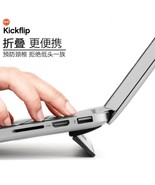 New Ariic Kickflip Adhesive Stand for Apple Macbook Pro 13″ &amp; 15″ Retina... - $9.90