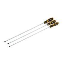 GearWrench 3 Piece Torx Dual Material Screwdriver Set - $86.12