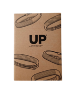 UP2 by Jawbone Sleep and Activity Tracker Wristband Fitness -  Black - €21,29 EUR