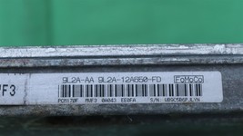 9L2A-12A650-FD Ford ECU ECM PCM Engine Computer Control Module  image 4