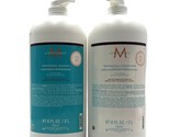 Moroccanoil Professional Shampoo &amp; Conditioner 67.6 fl.oz Duo - £108.98 GBP