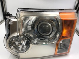 2005-2009 Land Rover LR3 Driver Side Head Light Headlight OEM LTH01077 - £284.70 GBP