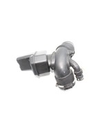04-05 BMW E60 530I AIR INTAKE RESONATOR E4675 - $1,301.52 MXN