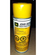 John Deere  TY6499 *INDUSTRIAL*  Construction Equipment Yellow Paint NOS - £17.07 GBP