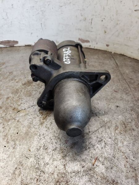 Starter Motor Fits 08-14 LEGACY 1106404 Item image 2