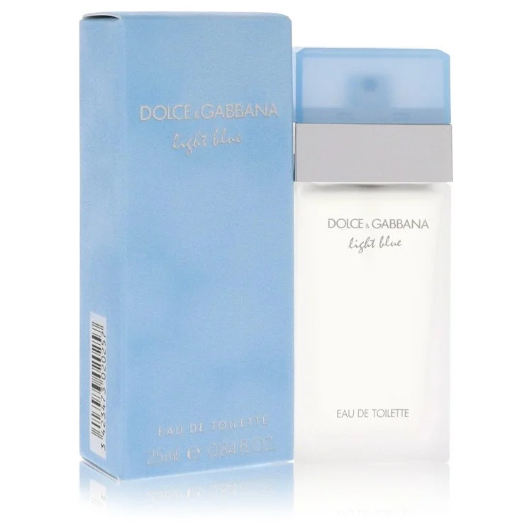 Light Blue Perfume - £41.09 GBP