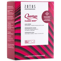 Zotos Quantum Classic Body Acid Perm image 3