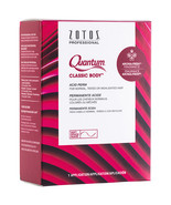 Zotos Quantum Classic Body Acid Perm - $18.00