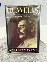 H.G. Wells: Aspects of a Life by  Anthony West - £6.15 GBP