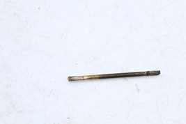 08-17 AUDI A5 S5 FRONT SEAT TRACK GEAR CABLE E5295 image 10