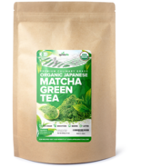 100% Organic Japanese Matcha Green Tea Powder - Premium Quality 1.1 LB - $84.99