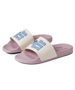 Coach x Disney Parks Walt Disney World 50th Anniversary Sport Slide – Pu... - $1,734.64 MXN