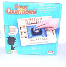 Ideal 4 Way Countdown Game - £11.93 GBP