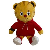 Khols Cares Daniel’s Neighborhood Tiger Plush Stuffed Animal Mr Rogers - $12.86