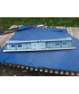 1990 1991 LESABRE TRUNK TAILLIGHT FILLER TRIM PANEL OEM USED GM ORIGINAL... - $6,710.94 MXN