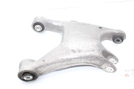 09-12 BMW 750LI REAR RIGHT PASSENGER SIDE LOWER CONTROL ARM Q0573 image 2