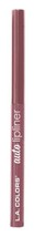 L.A. Colors Auto Lip Liner Pencil 563 Mauve - $12.37