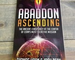 Abaddon Ascending: The Ancient Conspiracy at the Center of CERN&#39;S Most S... - $14.84