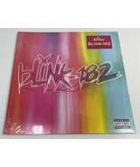 Blink-182 - Nine (2019, Vinyl LP Record, Limited Edition, Pink Neon) Bra... - $34.95