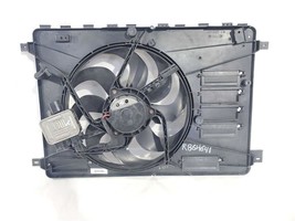 Fan Assembly With Module 2.5L AWD OEM 2015 Volvo S6090 Day Warranty! Fast Shi... - £94.96 GBP