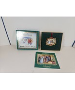 The White House Christmas Ornament 2011 Collector Series Historical Asso... - $27.22 CAD