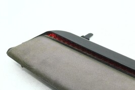 2004-2006 VOLKSWAGEN PHAETON REAR 3RD THIRD BRAKE STOP LIGHT H2055 image 6