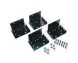 Tripp Lite 2POSTRMKITWM 2-Post Rackmount/Wallmount Installation Kit Sele... - $133.81