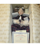Ashton Drake Doll - Little Women Collection - &quot;Jo&quot; -  Pristine! NIB - $22.64 CAD
