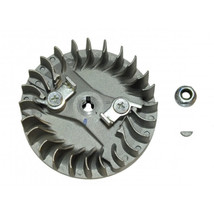 GEN. FLYWHEEL FOR HECHT 947 MAKITA DCS 460 500 5121 DE5045 DOLMAR PS- 35... - $30.48