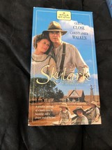 Sarah, Plain and Tall 2 - Skylark (VHS, 1999) - $7.56