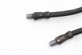 03.4-08 MINI COOPER REAR BRAKE HOSES LINES PAIR LEFT RIGHT E5746 image 4