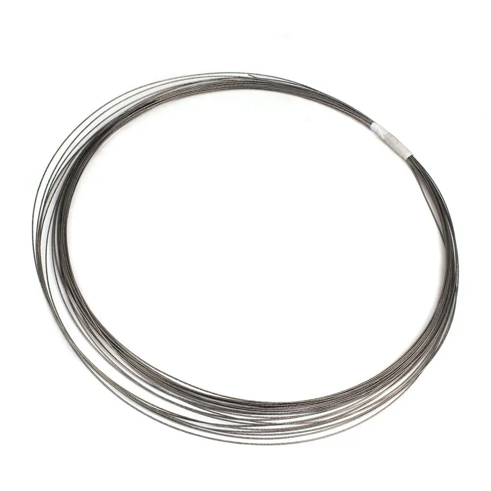 1M 1.0mm  Wire Saw Blade Multi-Purpose Cutting Tool Emery Electroplate D... - $4,216.17 MXN