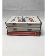 Aviation Week Space Technology 1985 Paris Air Show Vol 1 And 2 Bonus VHS... - $19.80