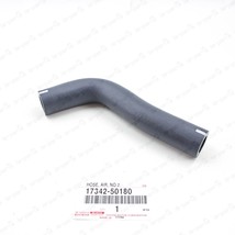Genuine Toyota 4Runner GX470 2UZFE Secondary Air Injection Pump Hose 173... - $47.70