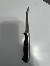 J.A. HENCKELS FINE EDGE SYNERGY 5&quot; TOMATO FILLET KNIFE 15550-130 - $330.17 MXN