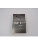 A Novel The Chemist Stephenie Meyer Author Of The #1 New York Times - £15.73 GBP