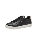 Tamaris Platform Trainers in Black/Gold UK 6.5 EUR 40 (F358) - $77.24