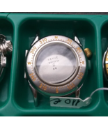 NOS Revue Thommen Landmark Trekking Lhotse Expedition Watch Case Unworn - $1,413.60 MXN