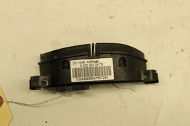 2000-06 MERCEDES CL500 CL600 CL55 CL65 CRUISE CONTROL SWITCH BUTTON V223 image 4