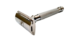 Sword Edge Double Edge heavy duty safety razor with box (Midway) - £5.98 GBP