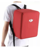 SHIPS N 24 HOURS-DJI Part 57 Phantom-4 Drone Flyer Wrap Pack -Red-BRAND NEW - £15.48 GBP