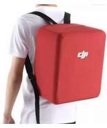SHIPS N 24 HOURS-DJI Part 57 Phantom-4 Drone Flyer Wrap Pack -Red-BRAND NEW - $31.07 CAD