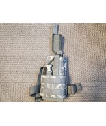 Eagle Industries Universal Drop Leg Holster UH-92F-MS-UCA - Digital Camo - $24.00