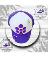 Handmade Trucker-Style Snapback Junk Hat with Unique Custom One-of-A-Kin... - $47.86 CAD