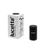 Palomar Lucetta Steady or Flashing Magnetic Bike Safety Lights, Black (2... - $51.18 CAD