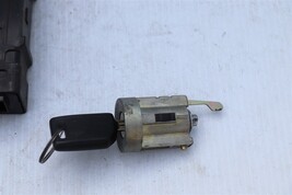 Programmed Key Plug Play 00 Montero Sport V6 4x2 Ecm Ecu Control Module MD366806 image 7